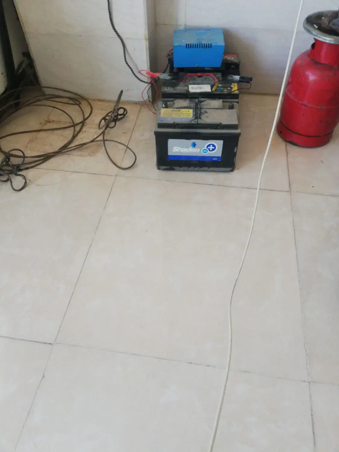 گیربکس، دینام، اسارت، رادیات موتور ورادیات کولر|قطعات یدکی و لوازم جانبی|ایذه, |دیوار