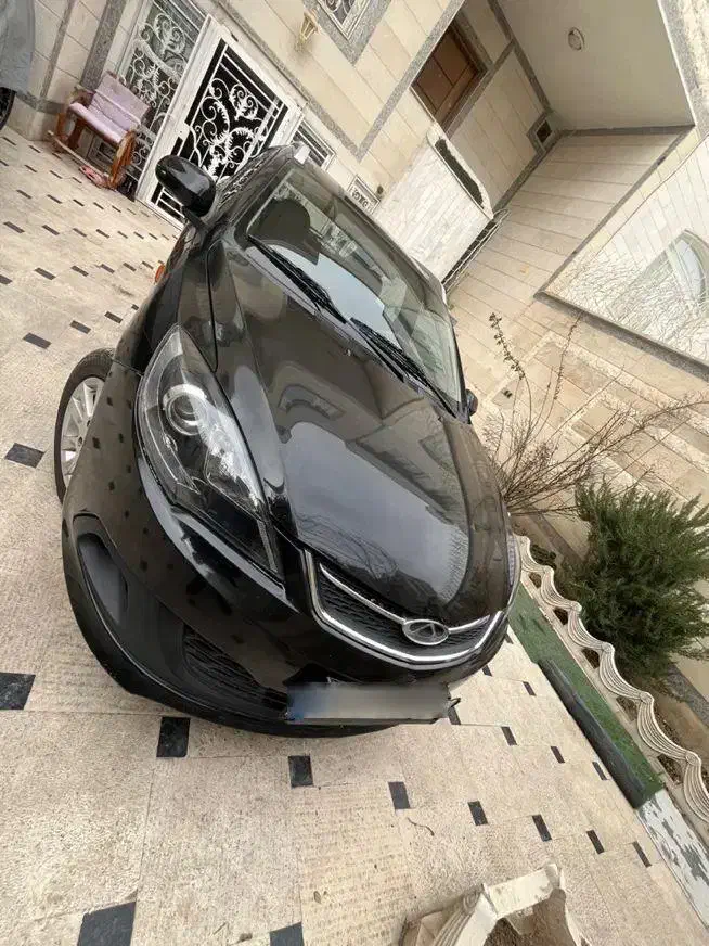 Mvm 315s 97|خودرو سواری و وانت|تهران, سعادت‌آباد|دیوار