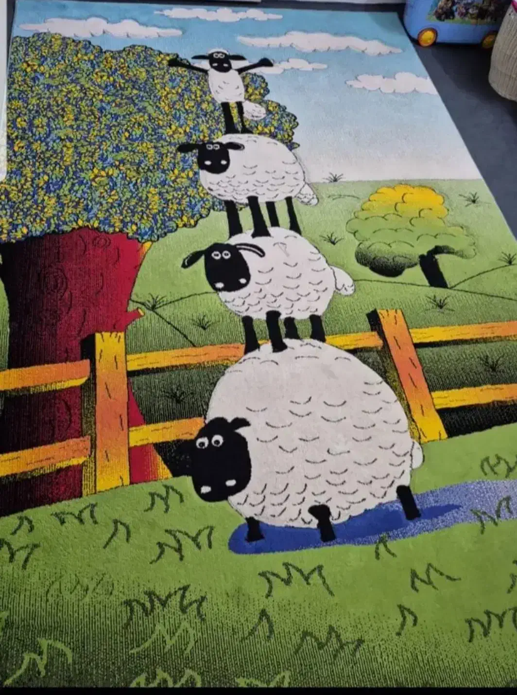 4متری|فرش|زیویه, |دیوار