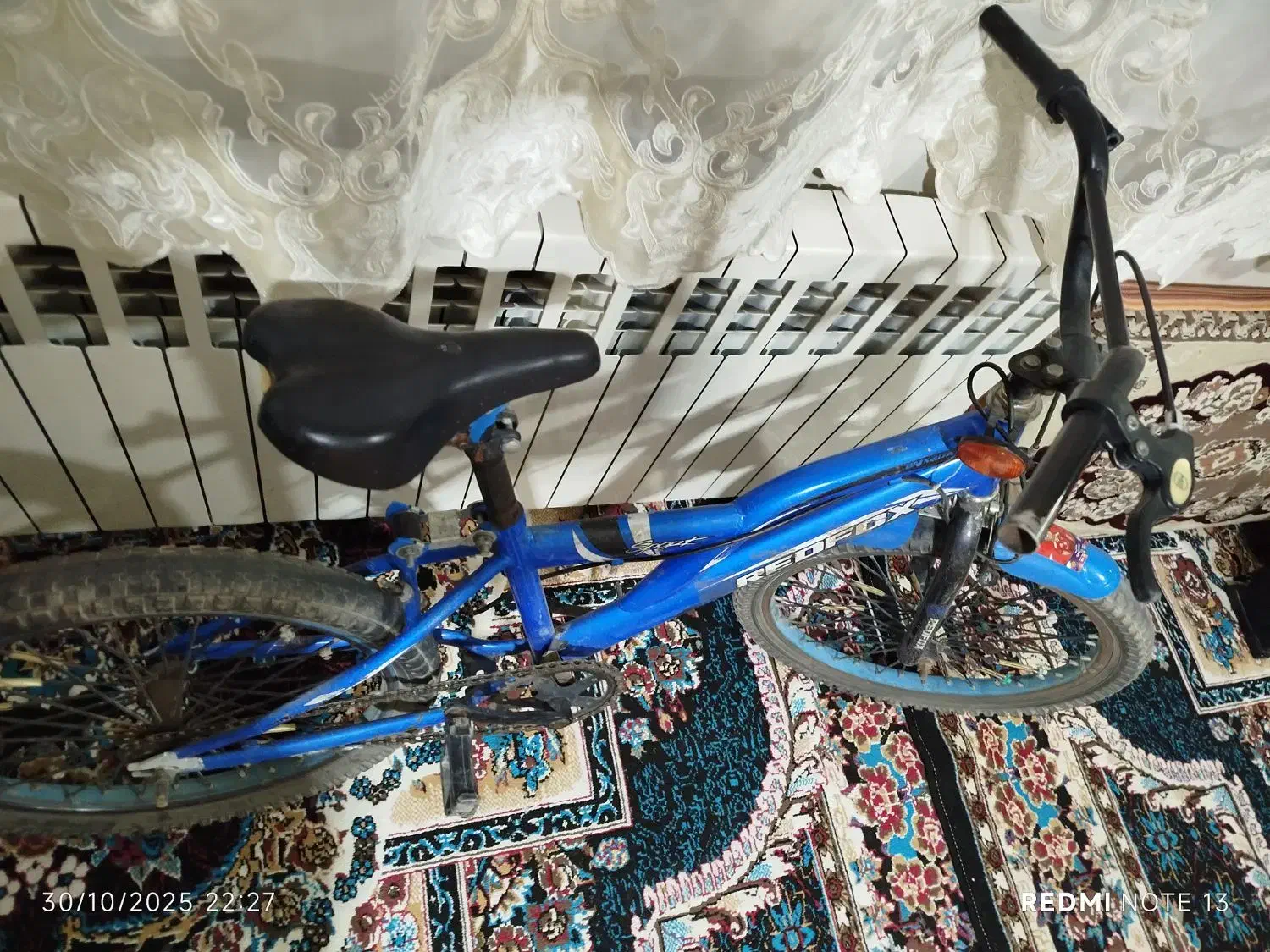 دوچرخه 20|دوچرخه، اسکیت، اسکوتر|گلبهار, شهر جدید گلبهار|دیوار