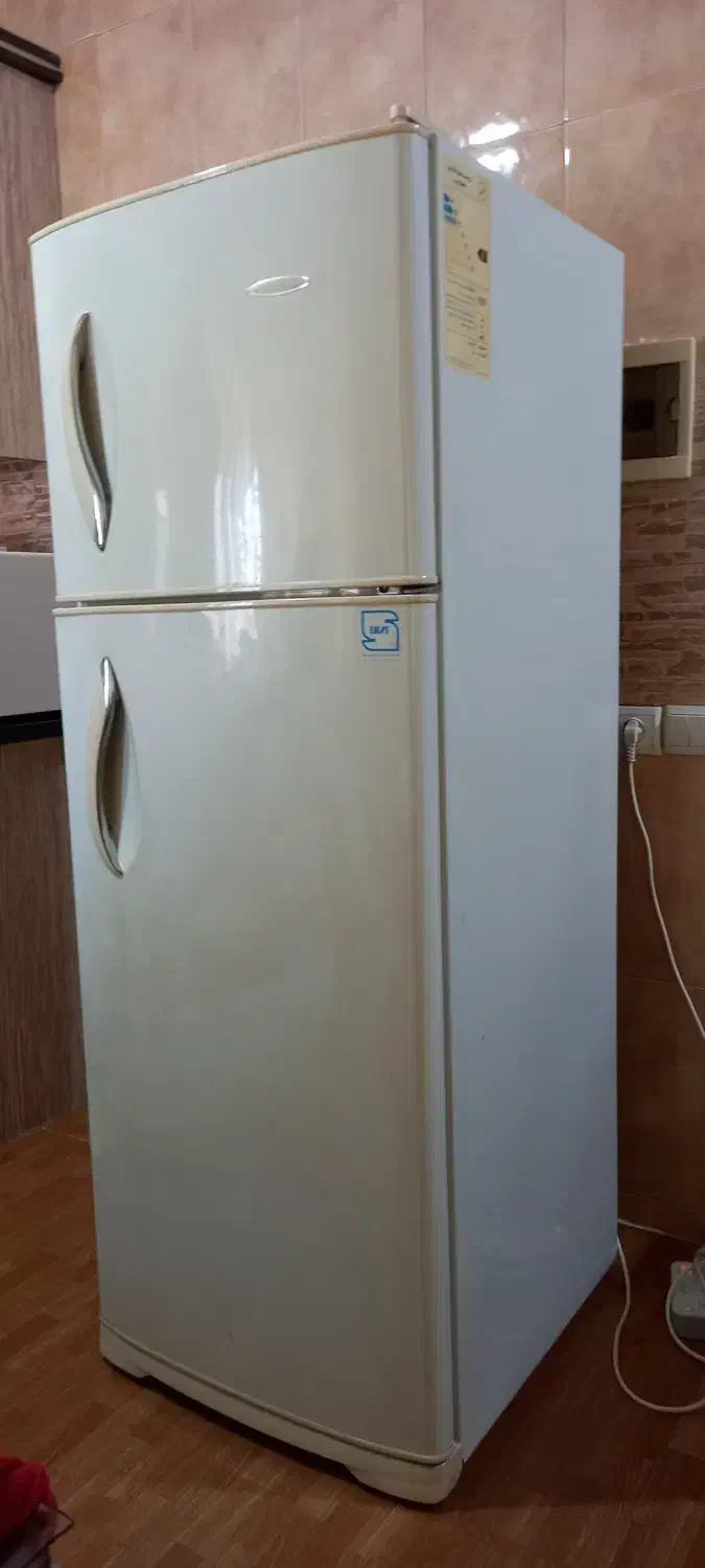 یخچال امرسان|یخچال و فریزر|کیاشهر, |دیوار