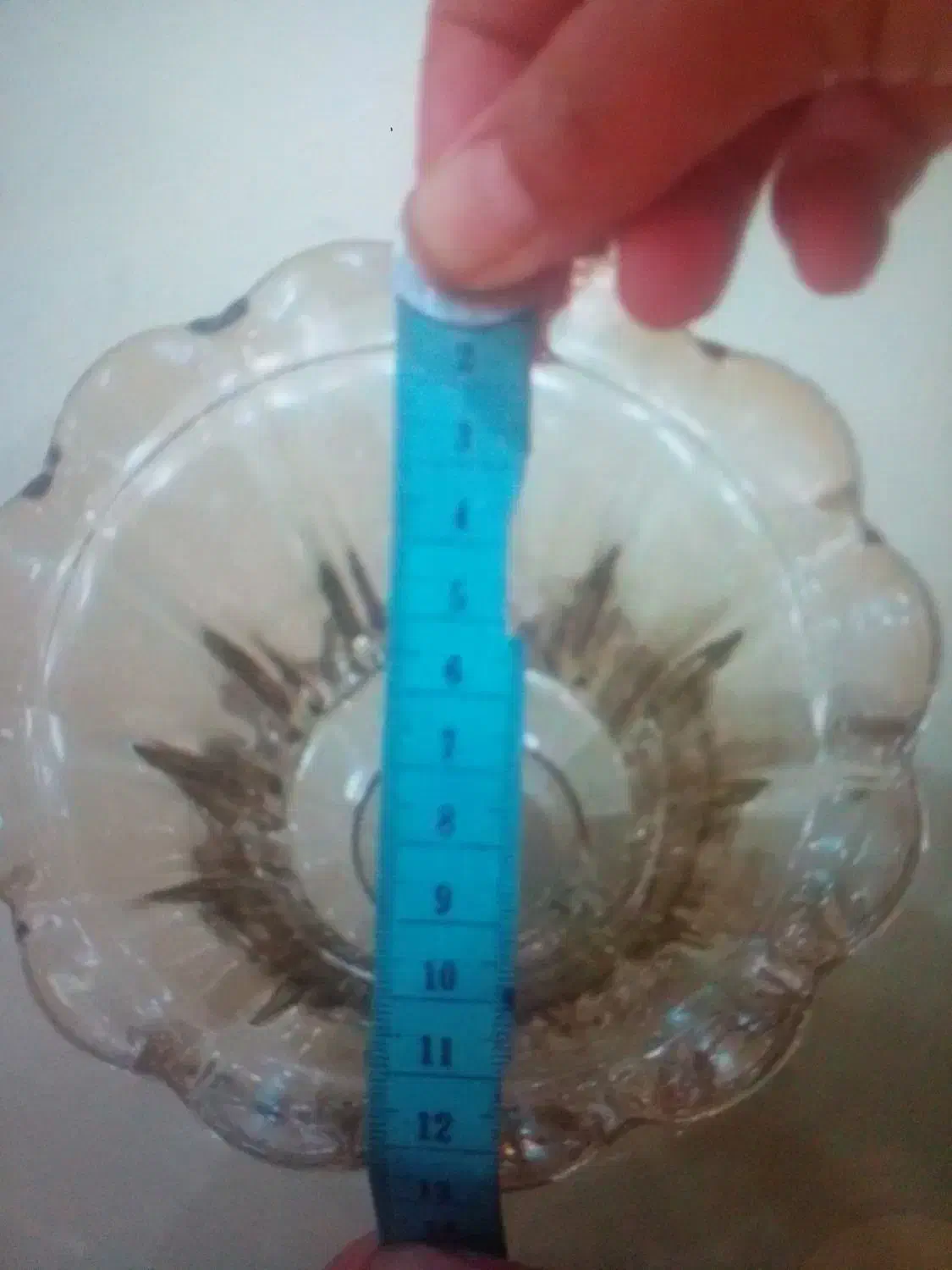 ۲۰‌عدد لاله لوستر شامپاینی|لوستر و چراغ آویز|تهران, حافظیه|دیوار