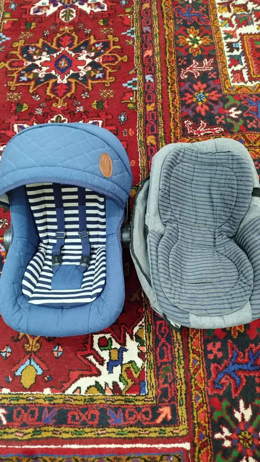 کریر|کالسکه و لوازم جانبی|ورزقان, |دیوار