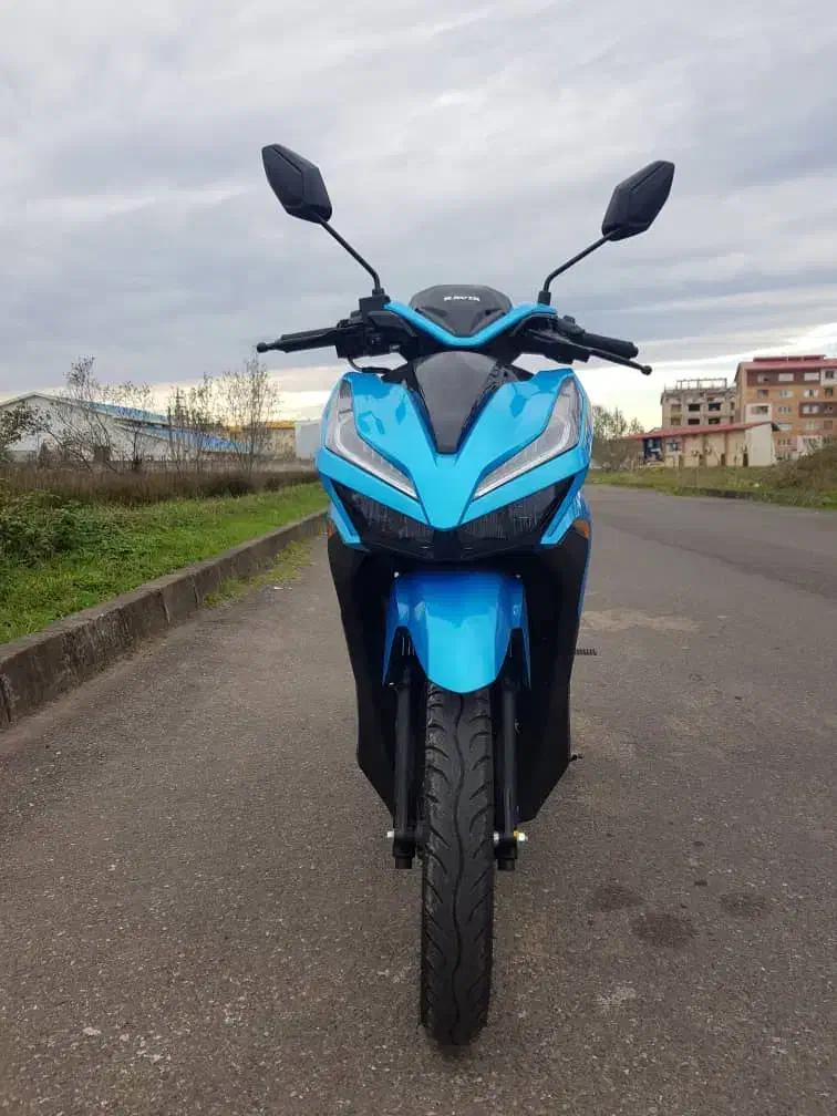 موتور کویر s2 150|موتورسیکلت|خمام, |دیوار