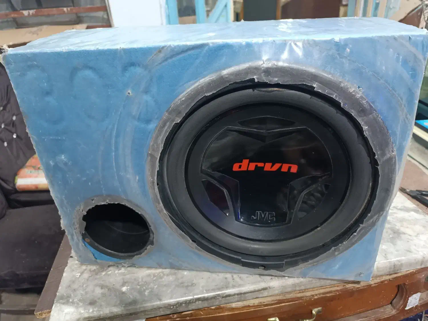 ساب باکس.موتور شارژی.دوچرخه۲۶.فرش کودک ۶ متری|حراج|رباطکریم, شهرک والفجر|دیوار