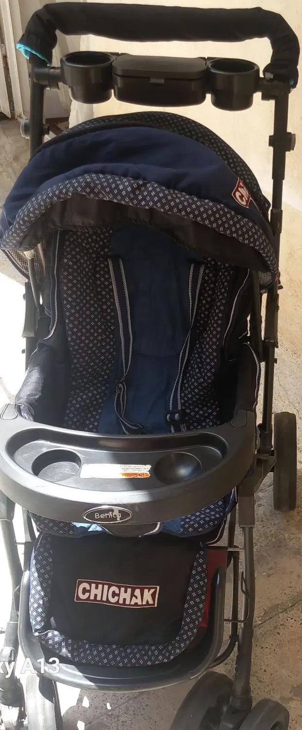 کالسکه|کالسکه و لوازم جانبی|تهران, یافت آباد شمالی|دیوار