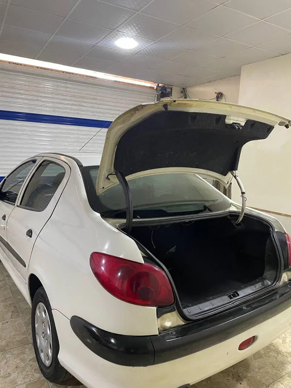 sd موتور tu5|خودرو سواری و وانت|رشت, توشیبا|دیوار