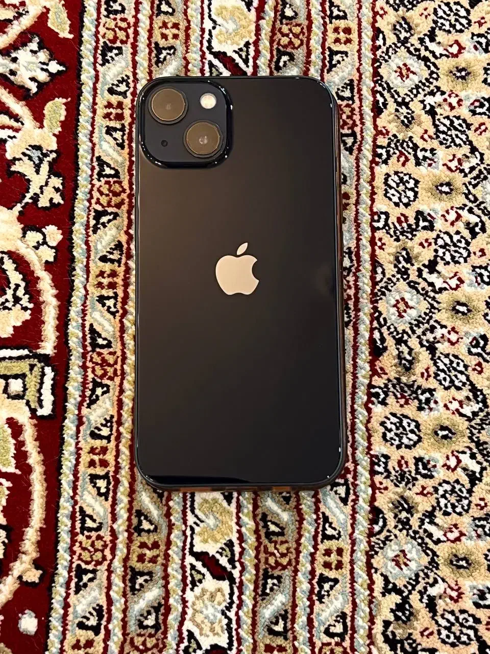 آیفون 13 نرمال 128 zaa|موبایل|مشهد, چهارچشمه|دیوار