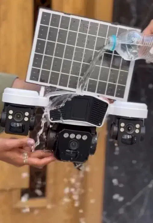 دیدرنگی/کاملا هوشمند|دوربین مداربسته|اهواز, مهرشهر|دیوار