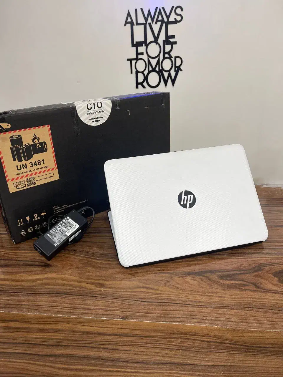 لپتاپ اچ پی HP گرافیک دار تا ۱۲ گیگ قابل استفاده|رایانه همراه|رشت, گلسار|دیوار