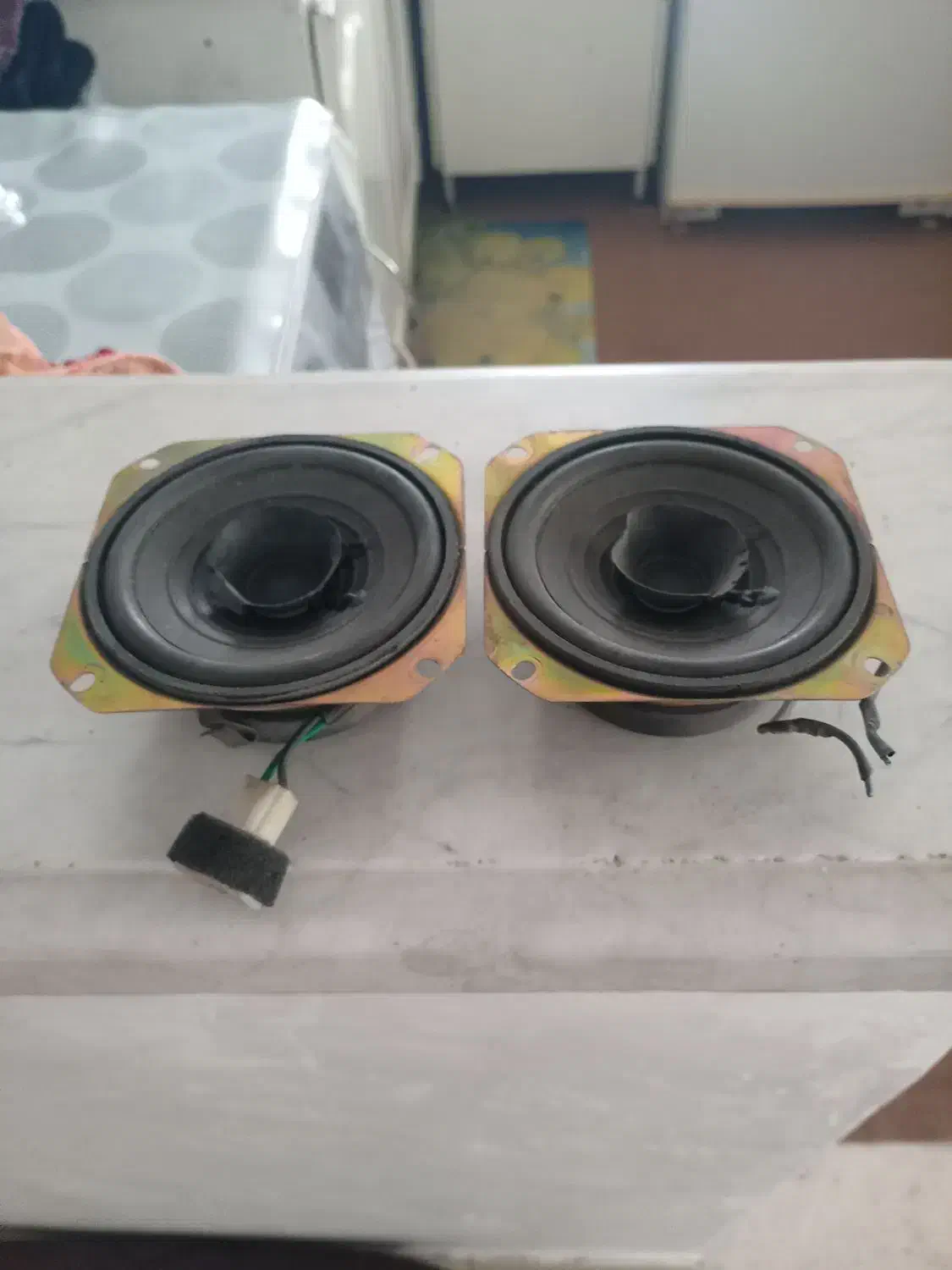 لاستیک و باند پراید|قطعات یدکی و لوازم جانبی|سبزوار, هویزه|دیوار