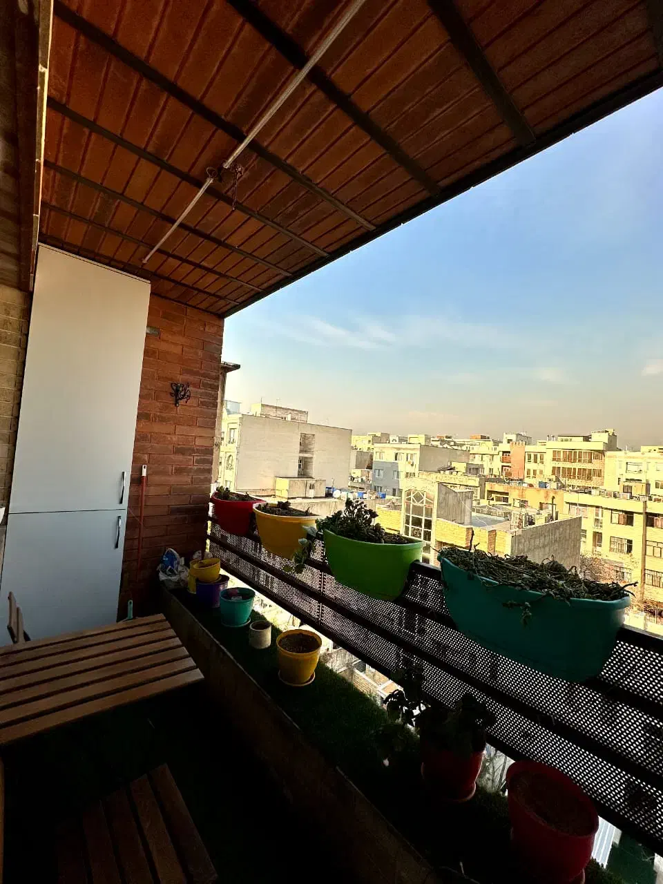 ۸۶متر۲خواب فول امکانات/قدوسی/معلم|فروش آپارتمان|تهران, عباسآباد|دیوار