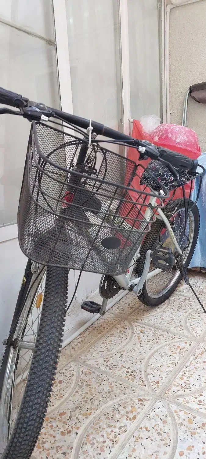 دوچرخه 24|دوچرخه، اسکیت، اسکوتر|تهران, تهرانسر مرکزی|دیوار