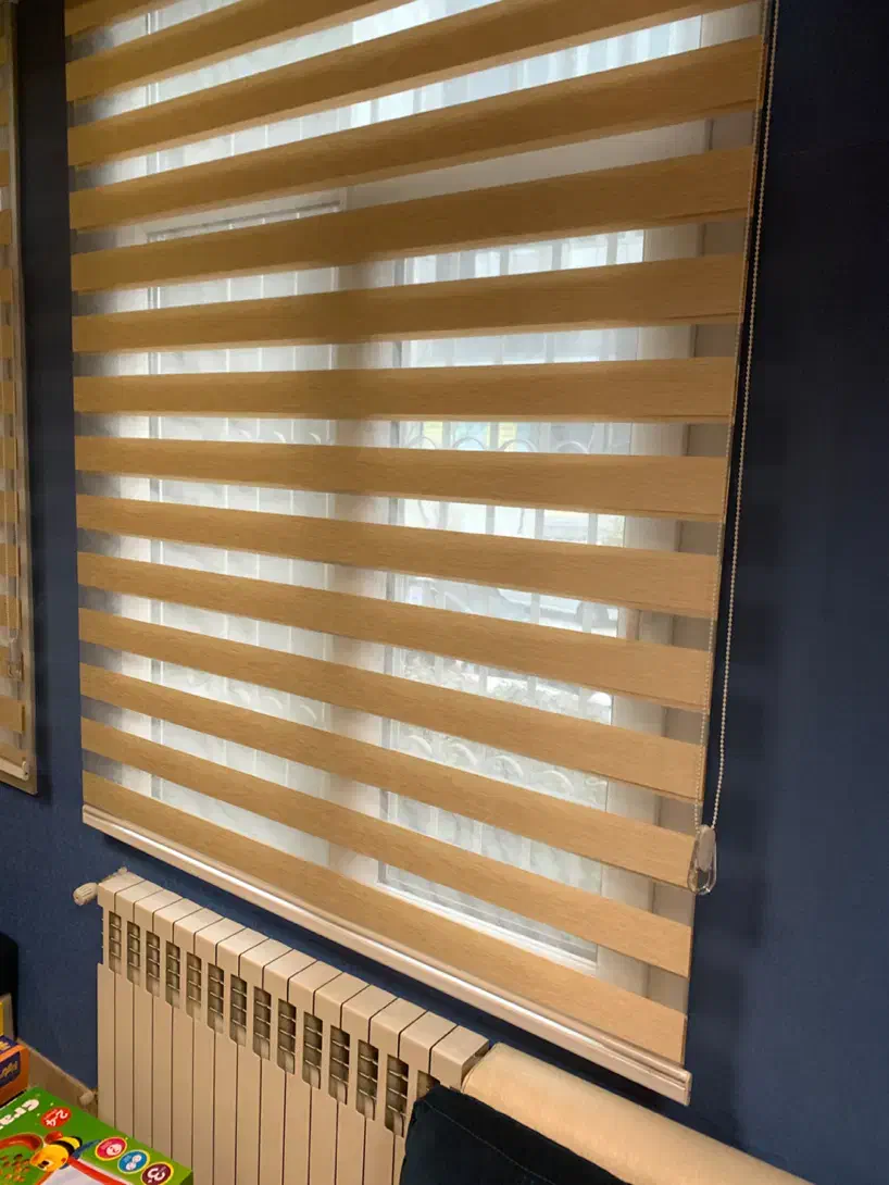 پرده کرکره ای|پرده، رانر، رومیزی|تهران, جردن|دیوار