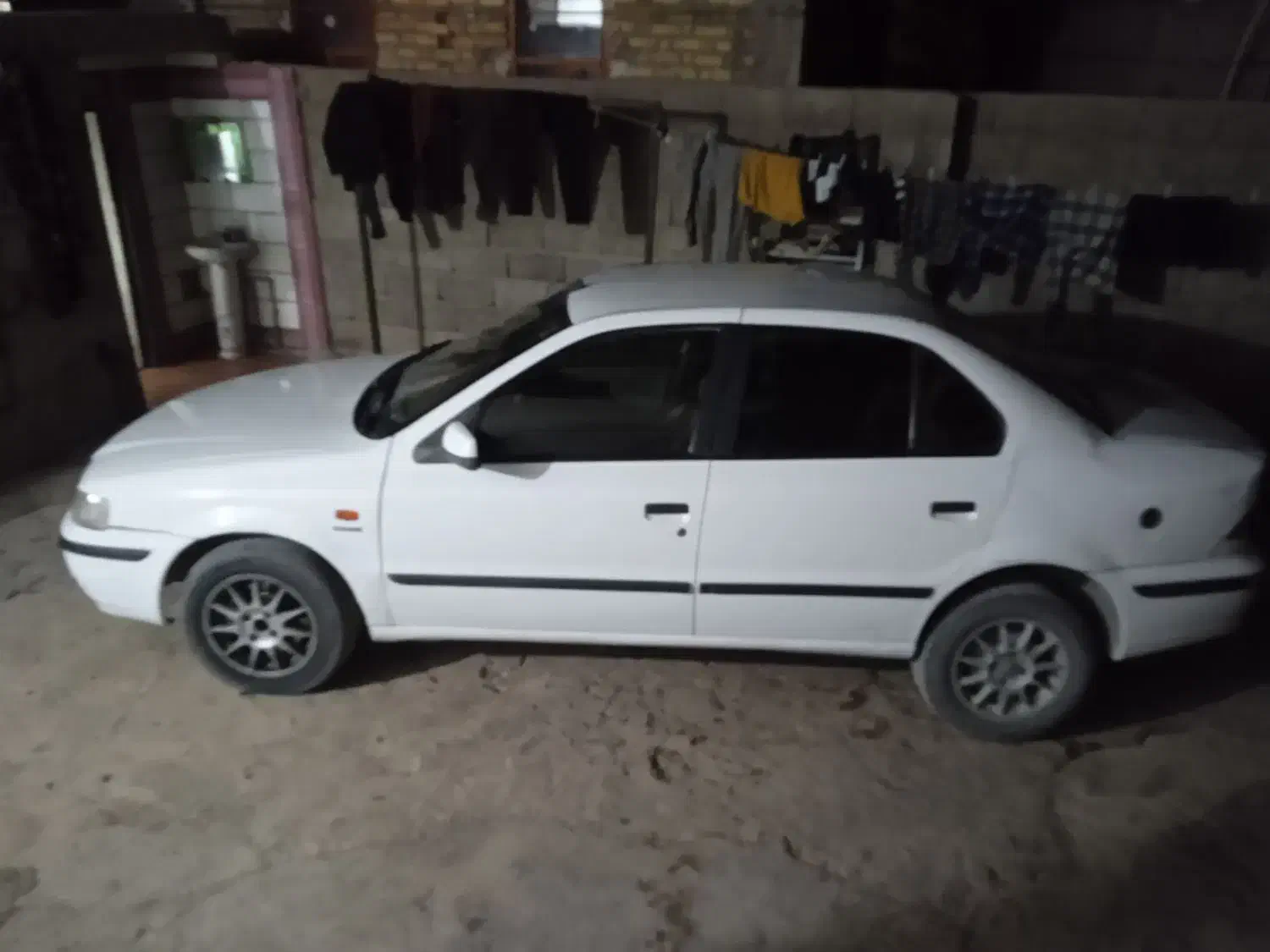 ماشین|خودرو سواری و وانت|سیسخت, |دیوار