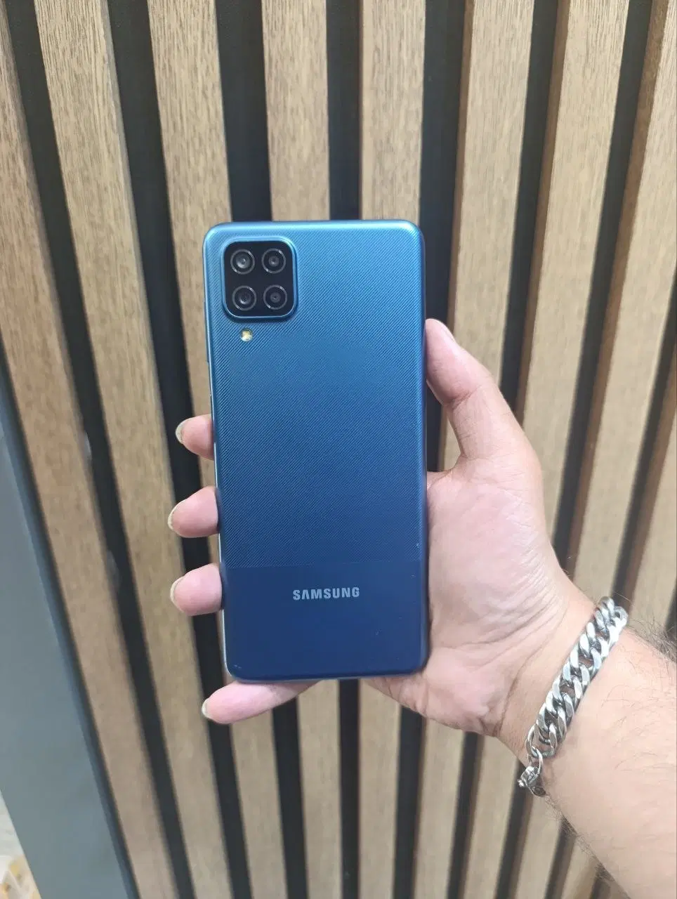 Samsung A12|موبایل|تبریز, |دیوار