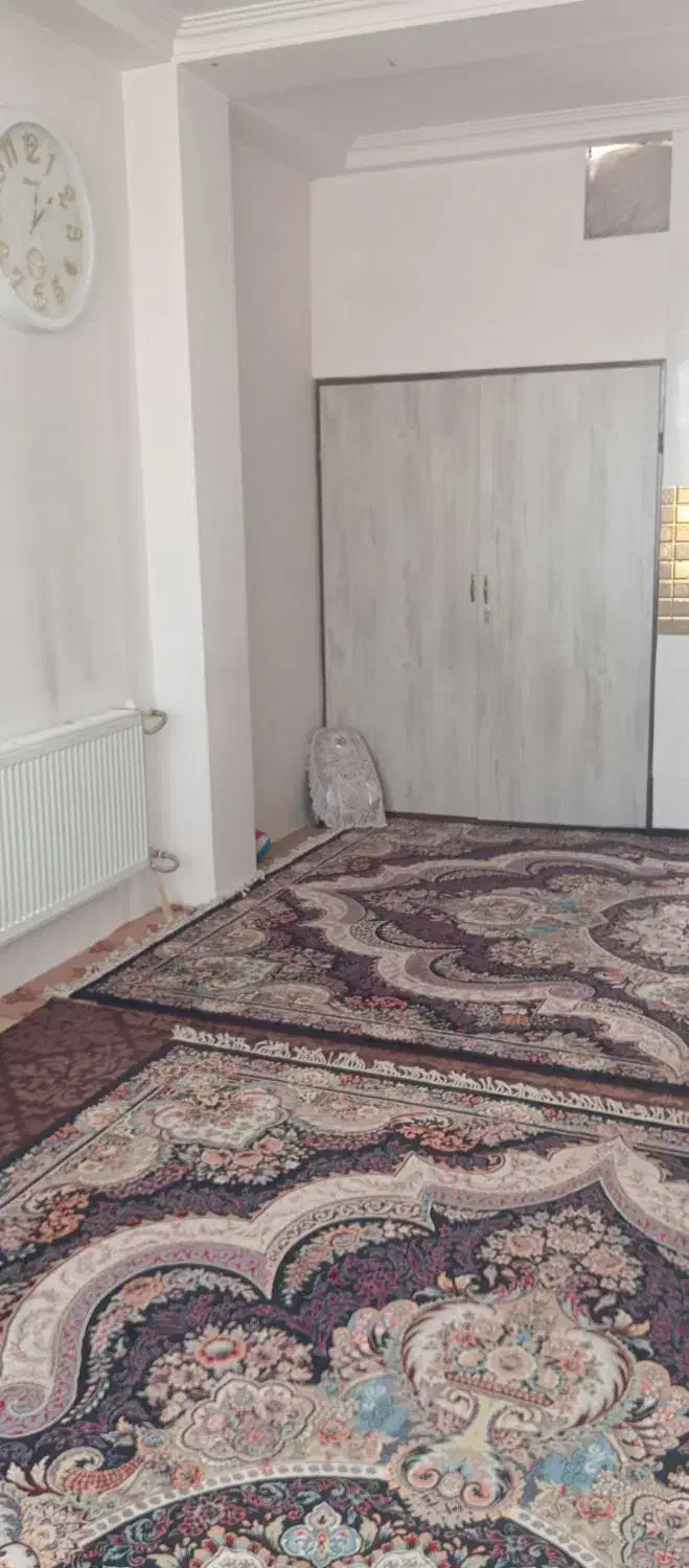 خانه مجردی  یا سه نفره نزدیک به شهرک صنعتی|اجارهٔ آپارتمان|رباط‌کریم, نصیرشهر|دیوار