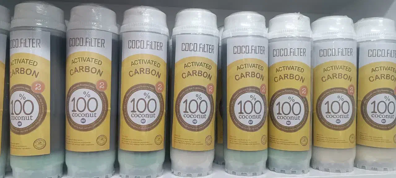 پک فیلتر|آبسردکن و تصفیه آب|قم, پردیسان|دیوار