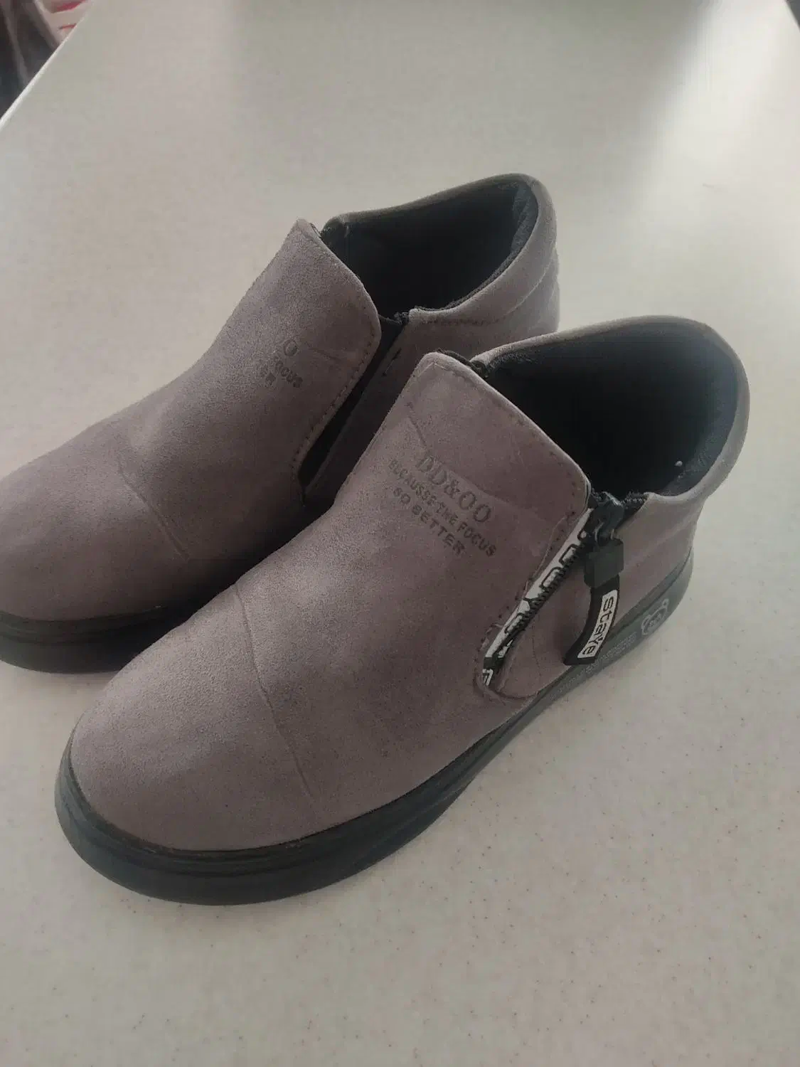 کفش سایز 38|کیف، کفش، کمربند|زنجان, |دیوار