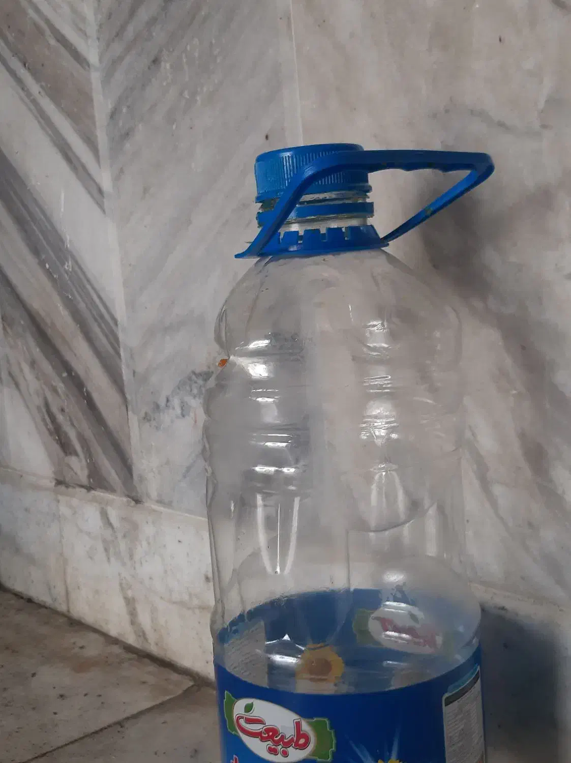 دبه پلاستیکی برا ترشیجات|ظروف نگهدارنده، پلاستیکی، یک‌بارمصرف|شیروان (خراسان), |دیوار