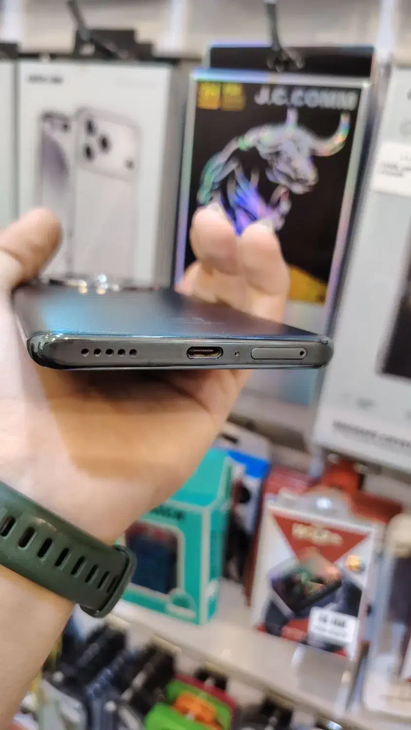 آنر Honor X9b حافظه 256 گیگابایت - موبایل بادز|موبایل|شیراز, ملاصدرا|دیوار