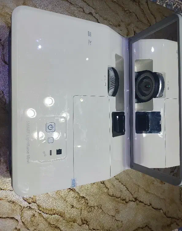 ویدئو پرژکتوراسمارت|تلویزیون و پروژکتور|تهران, بهار|دیوار