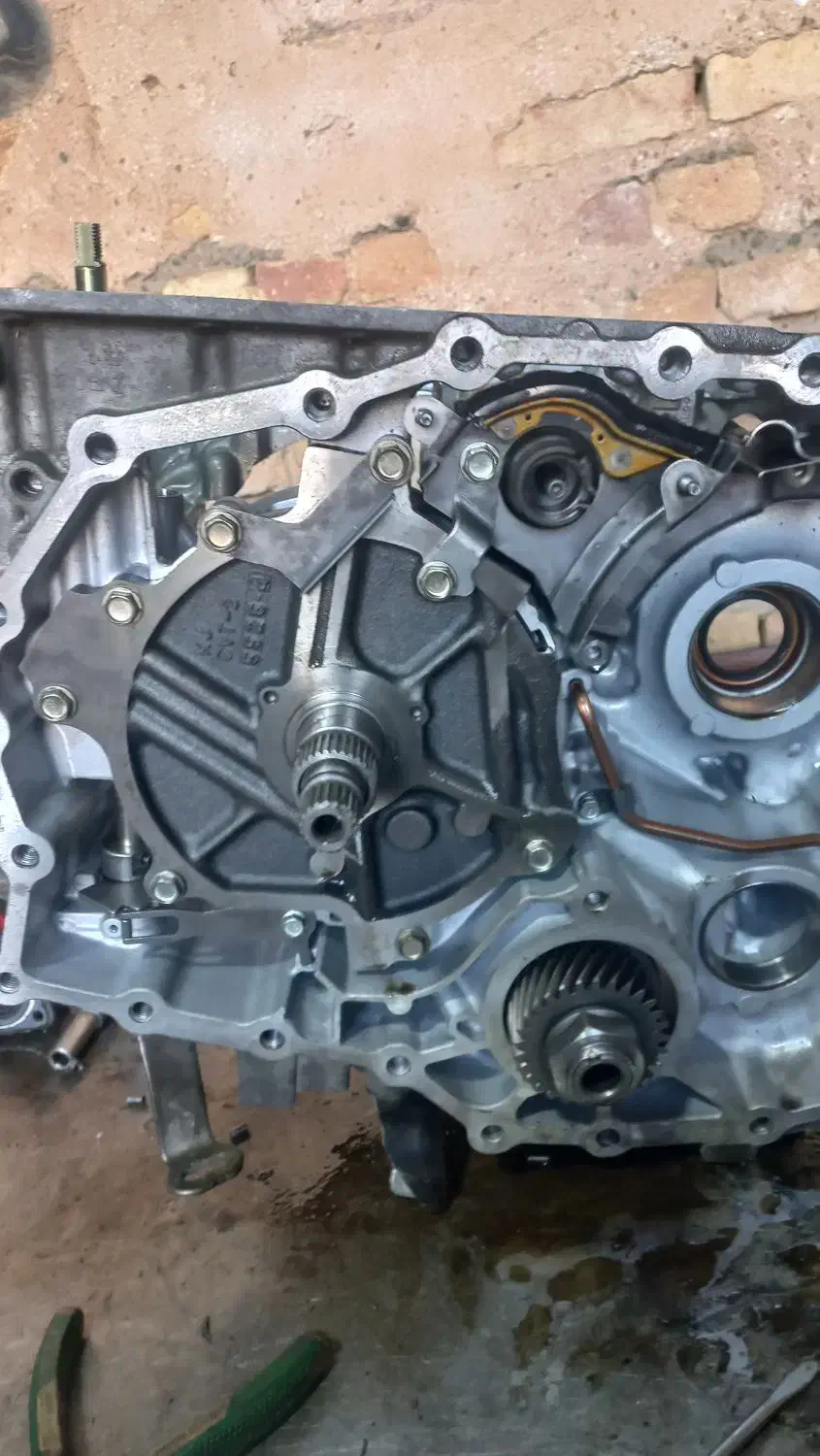 تعمیرگاه مکانیکی و استوک ابوالفضل آزادی خانی|خدمات موتور و ماشین|تهران, مظاهری|دیوار