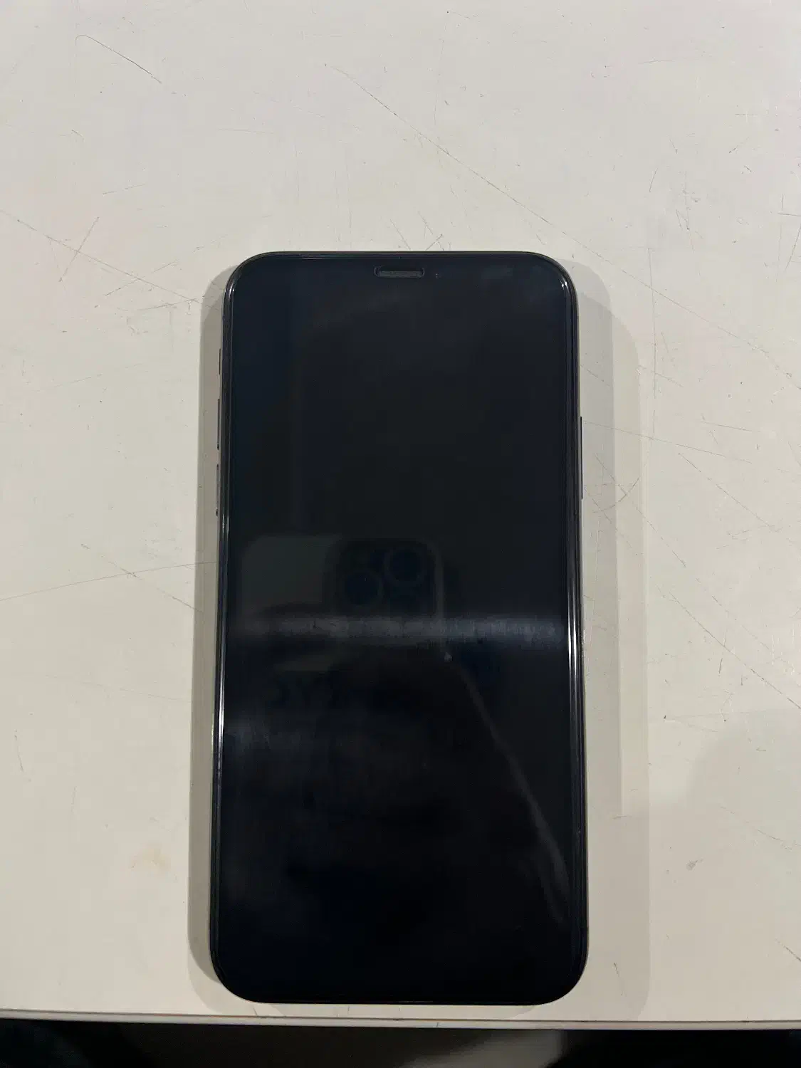 گوشی ایفون ایکس|موبایل|ارومیه, |دیوار