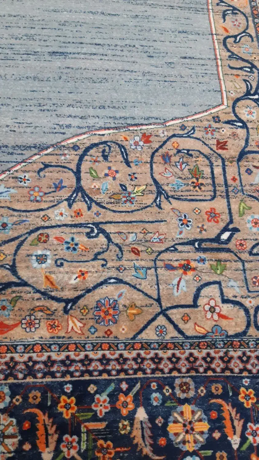 فرش کاملا نو و پا نخورده|فرش|مشهد, امیریه|دیوار