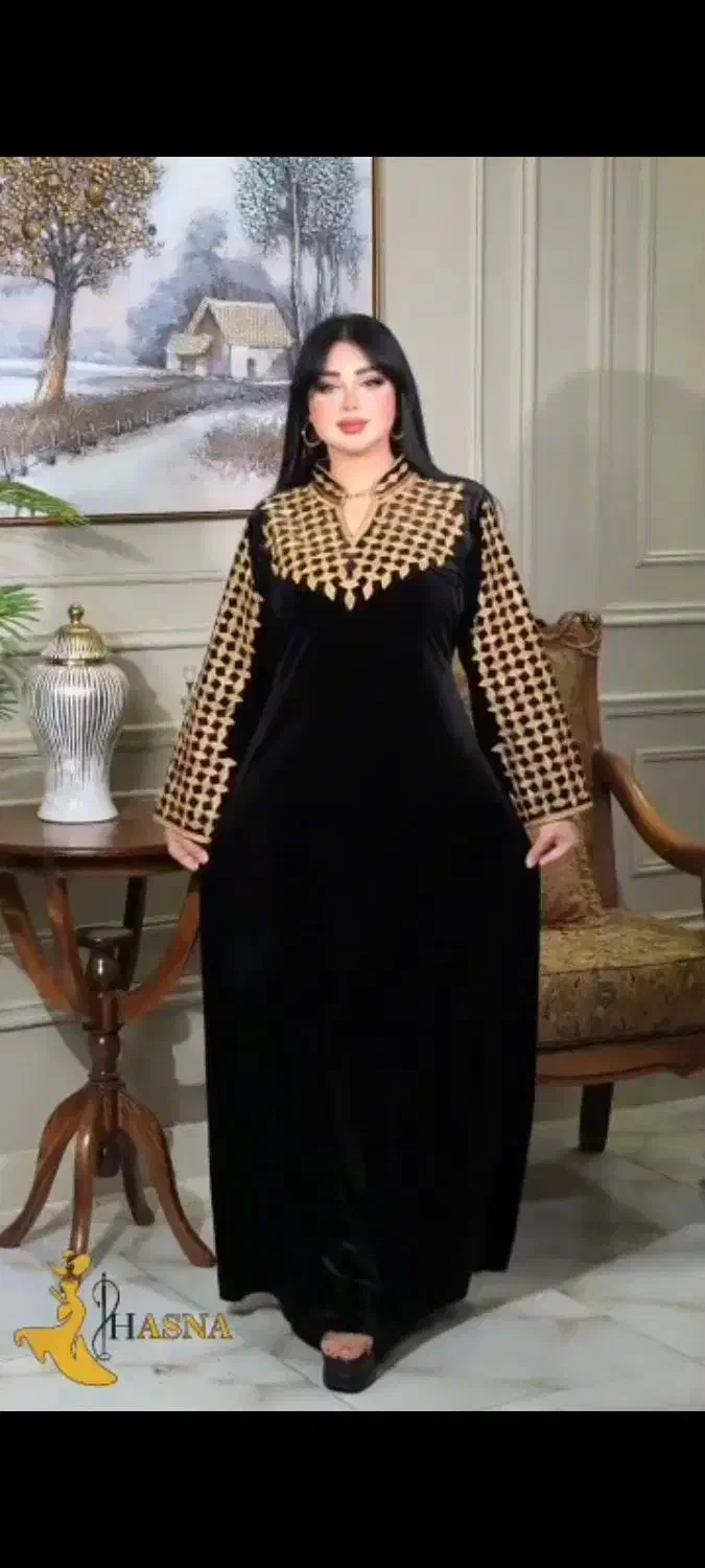 ماکسی وارداتی الماسی|لباس|دشت آزادگان, |دیوار