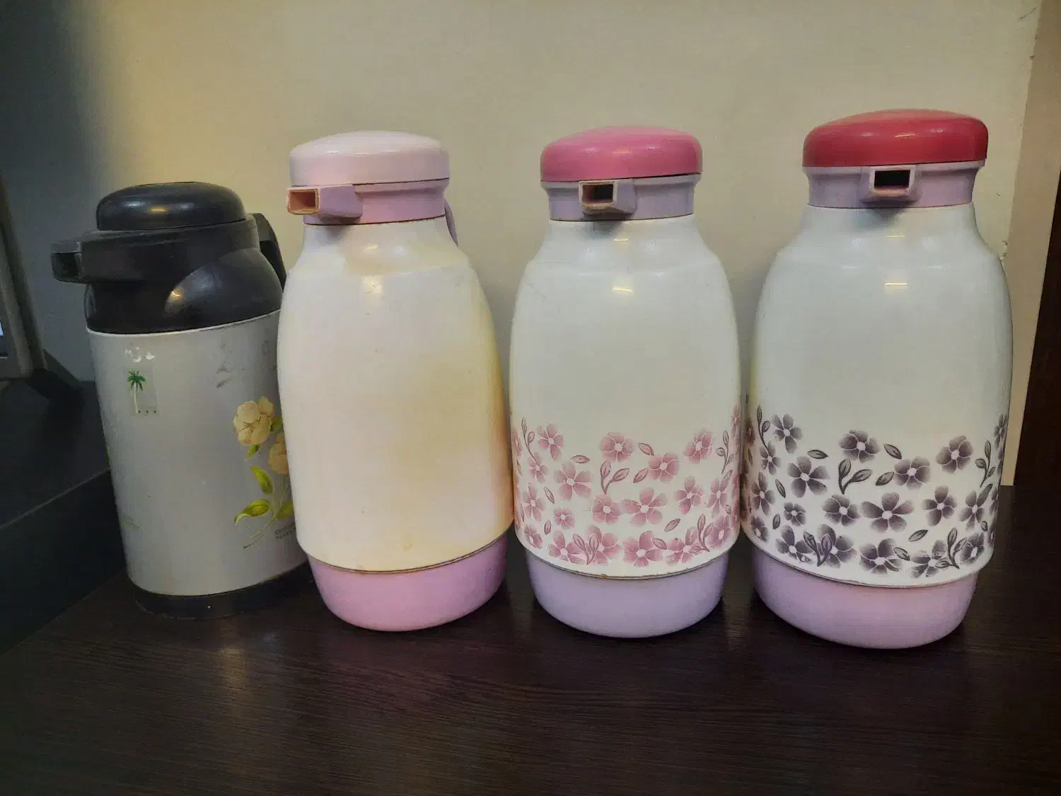 فلاسک|قوری، کتری، قهوه‌ساز دستی|اراک, |دیوار