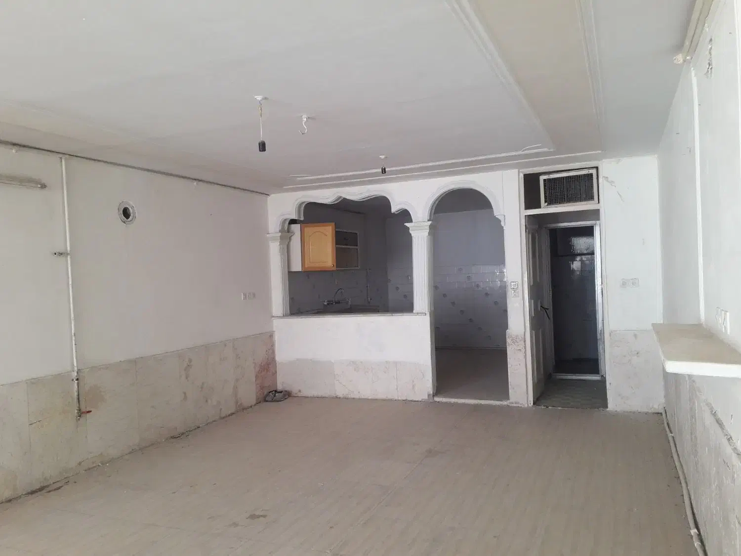 سوییت دربست|اجارهٔ آپارتمان|سبزوار, امیریه|دیوار