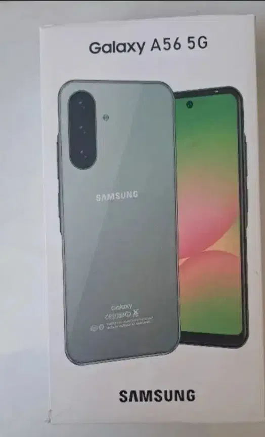 فروش گوشیA56|موبایل|فنوج, |دیوار