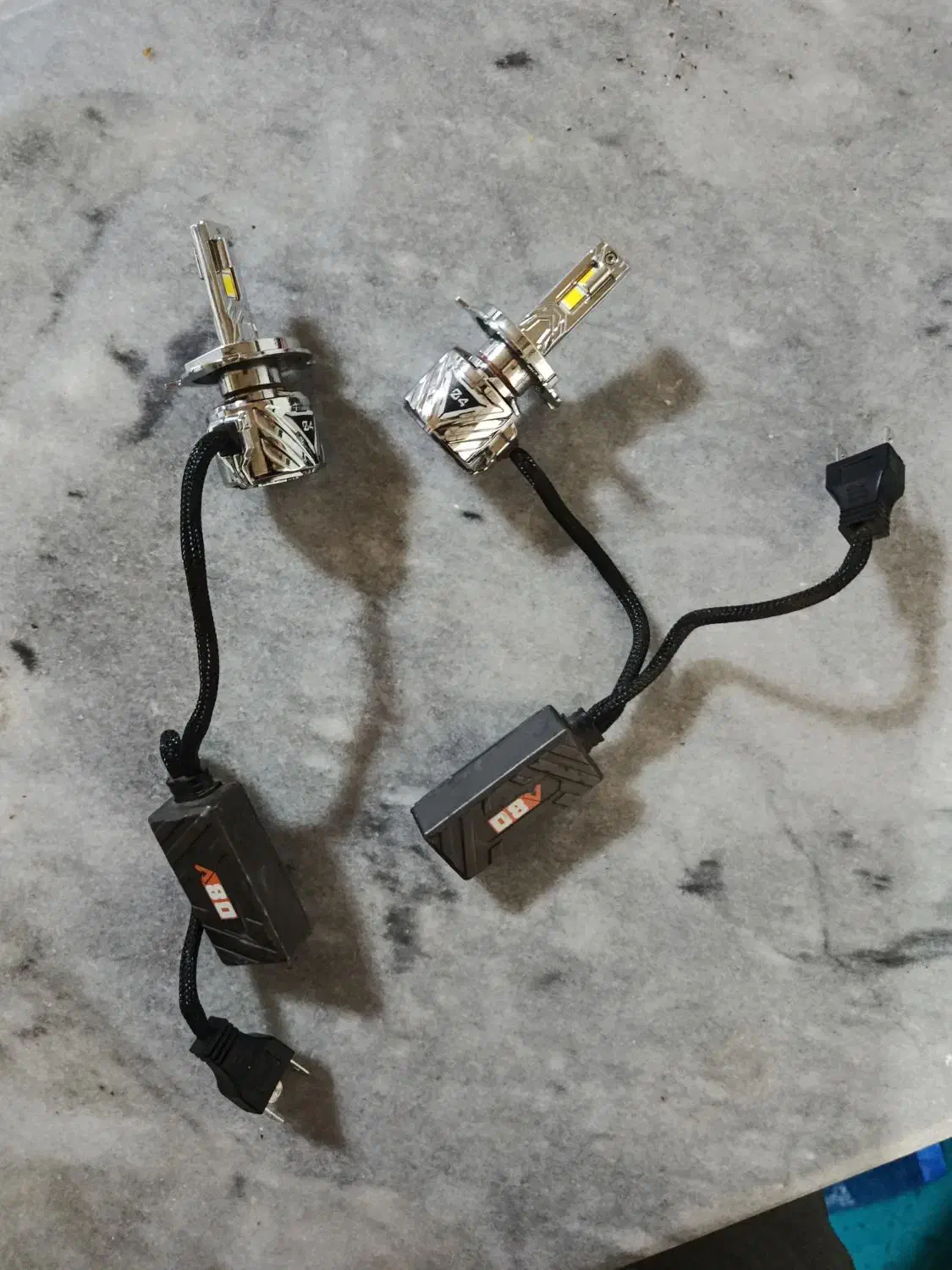 هدلایت|قطعات یدکی و لوازم جانبی|سلماس, |دیوار