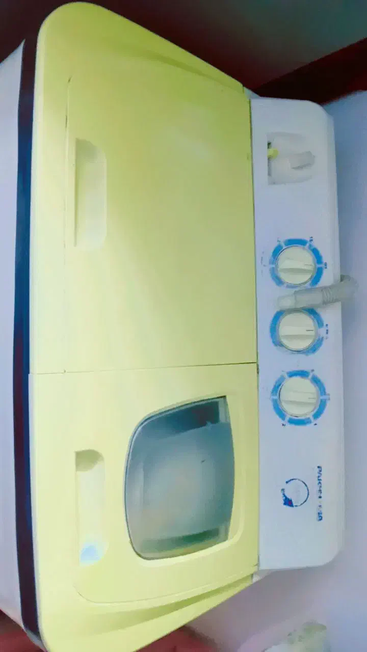 ماشین لباسشویی|ماشین لباسشویی و خشککن لباس|زاهدان, |دیوار