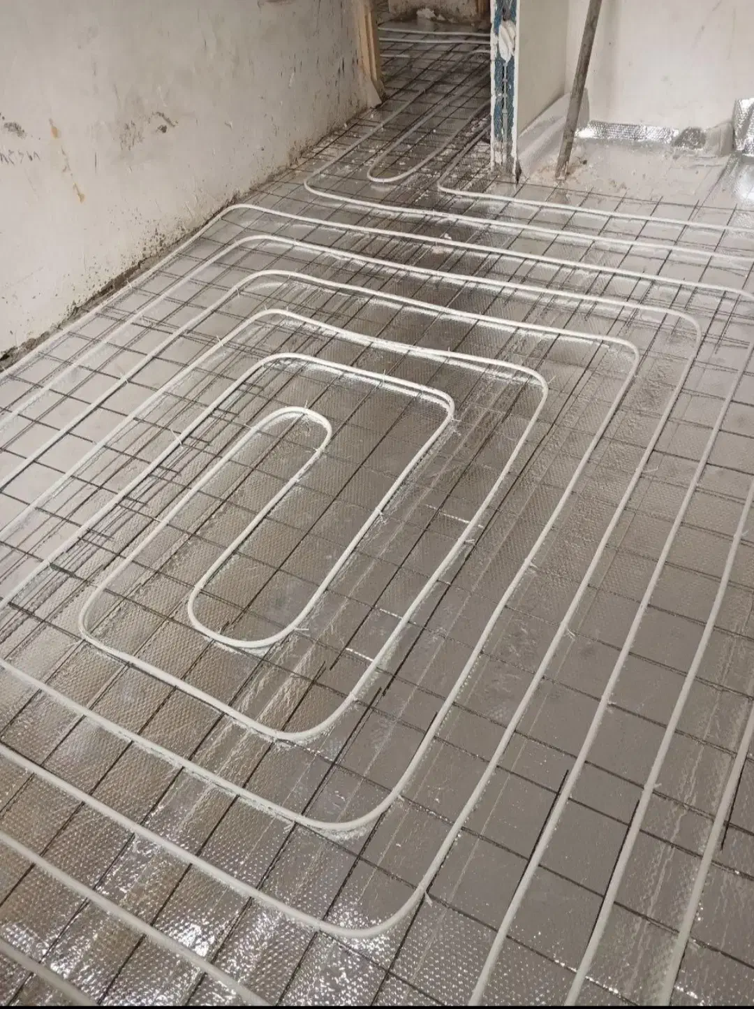 لوله کشی ساختمان|خدمات پیشه و مهارت|سبزوار, غرب نیروگاه|دیوار