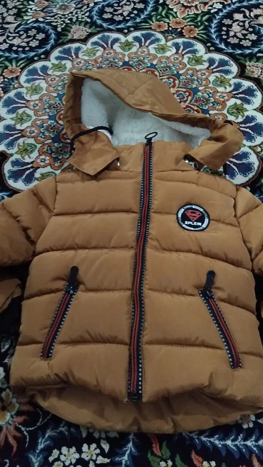 پوشاک بچگانه|کفش و لباس بچه|علی‌آباد کتول, |دیوار