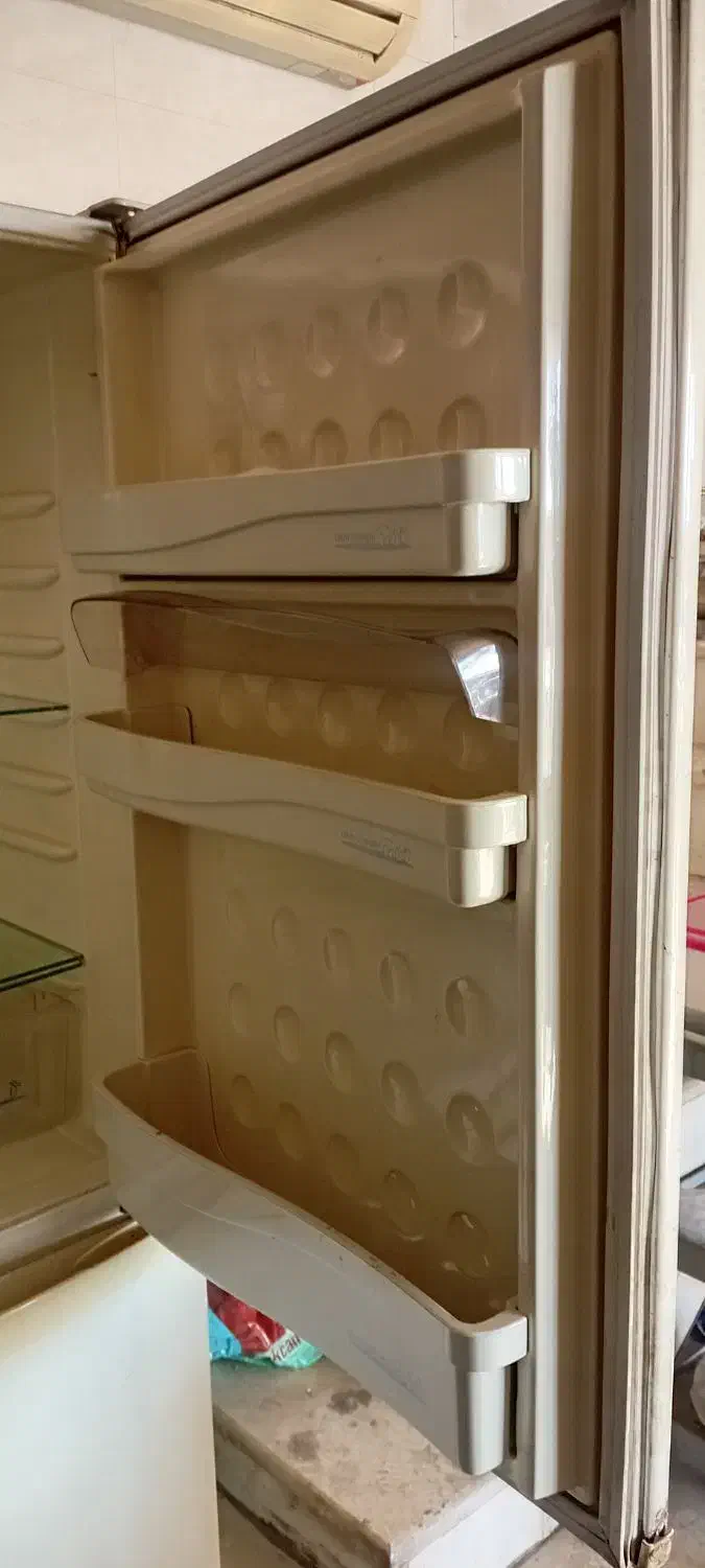 یخچال سالم|یخچال و فریزر|قلعه نو, |دیوار