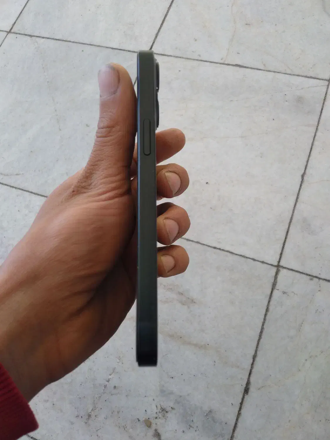 آیفون 13 نرمال دو سیم|موبایل|یزد, |دیوار