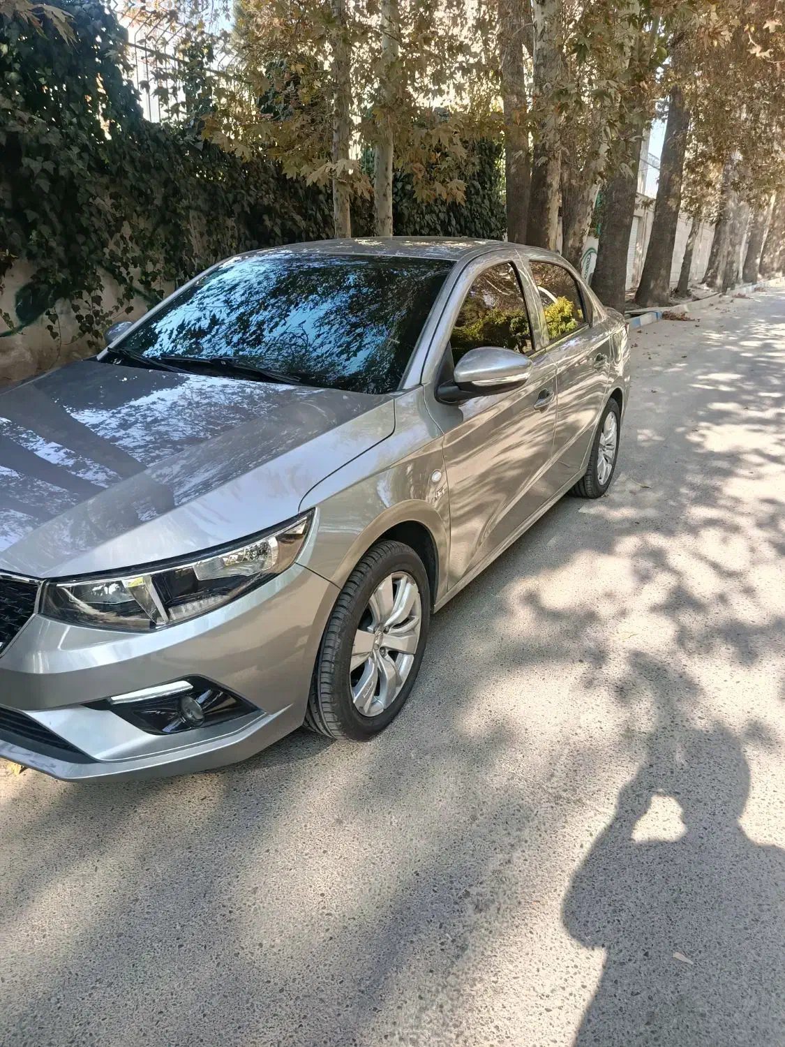 فوری فروشی تارا v4اتومات مدل ۴۰۴در اندیشه|خودرو سواری و وانت|اندیشه, شهرک مریم|دیوار