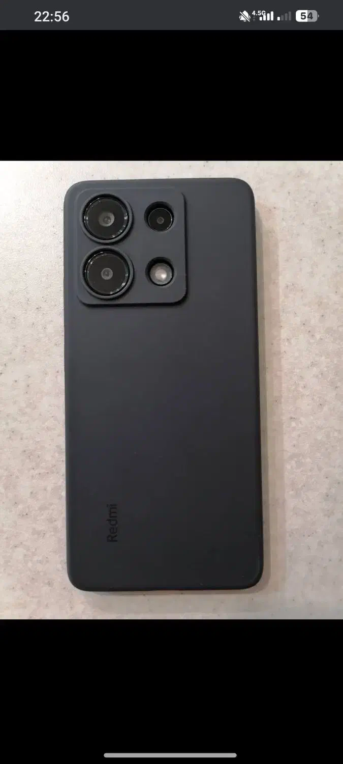 گوشی ردمی نوت 13 4g|موبایل|تهران, خزانه|دیوار