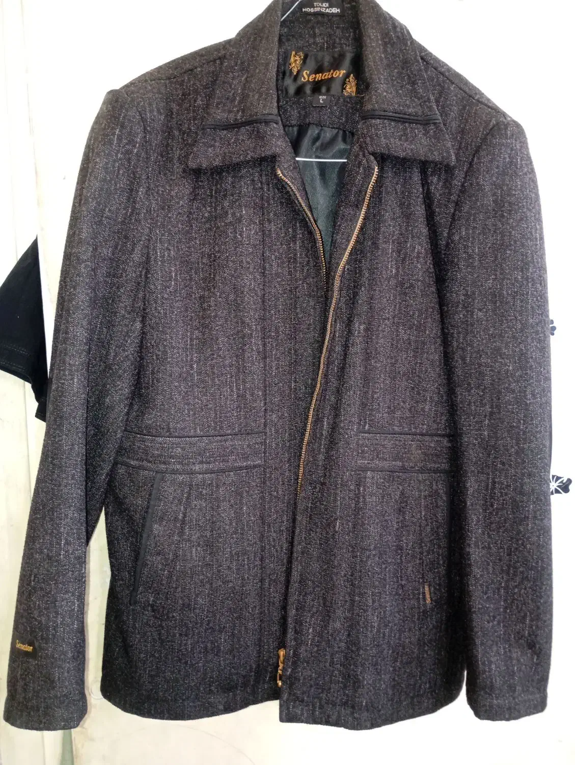 پالتو کتی فوتر|لباس|کرمان, |دیوار