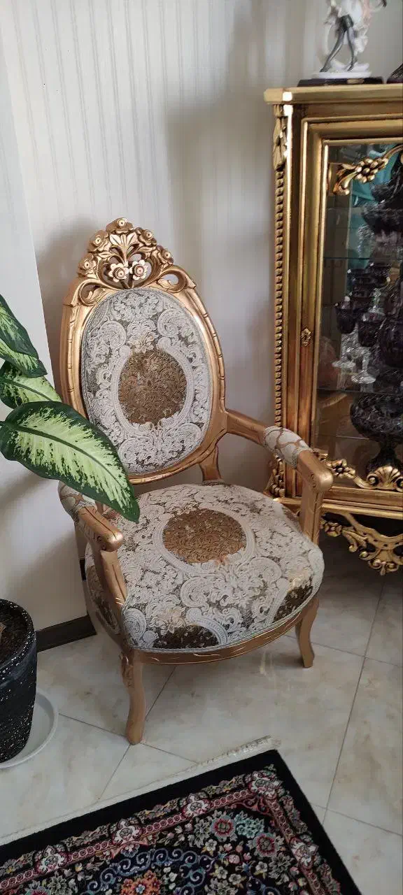 مبل چوب راش سلطنتی|مبلمان خانگی و میز عسلی|رودهن, |دیوار