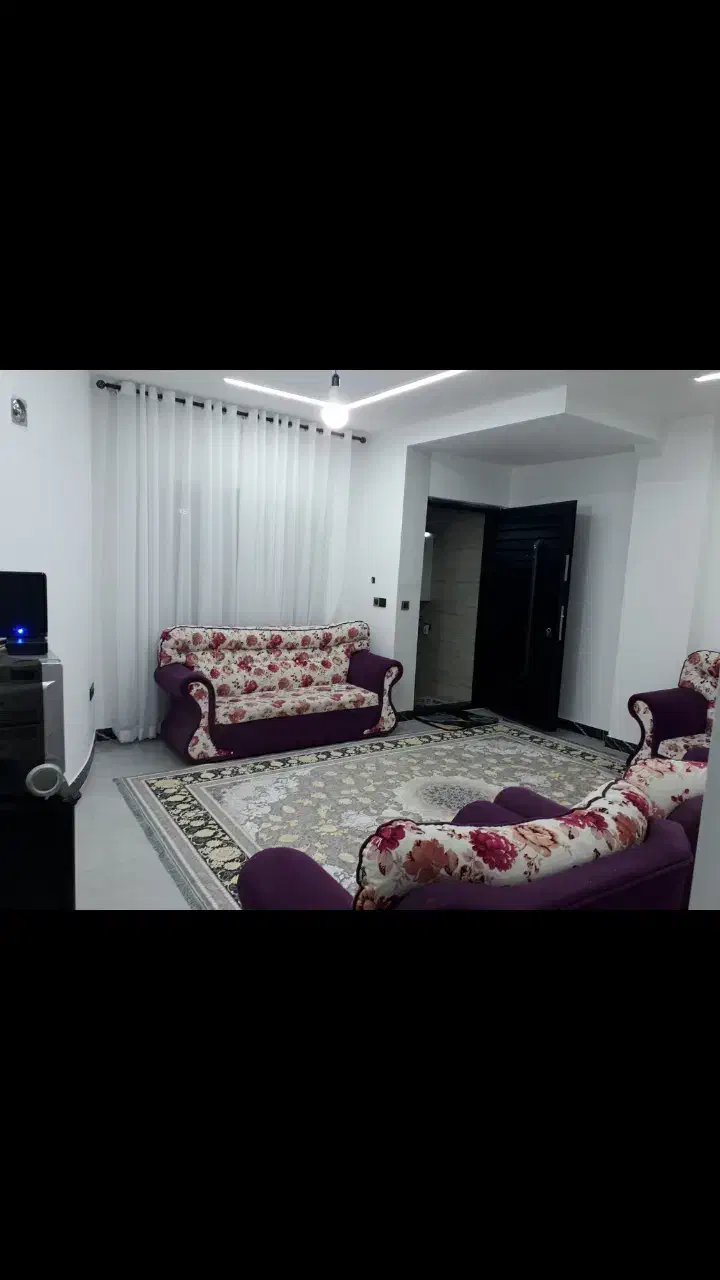 یک خواب و دو خواب در متل قو|اجارهٔ کوتاه‌مدت آپارتمان و سوئیت|سلمان‌شهر, |دیوار