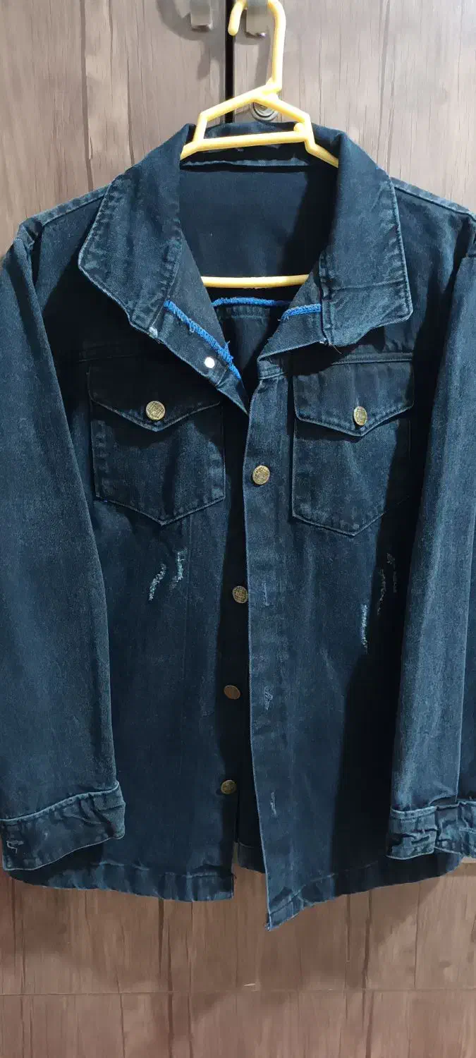 سه تیکه لباس نو تمیز بدون کوچکترین ایراد|لباس|کرج, حیدرآباد|دیوار