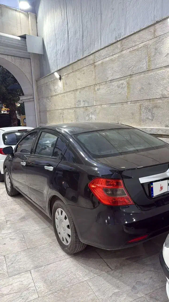 ماشین برلیانس H230|خودرو سواری و وانت|علی‌آباد کتول, |دیوار