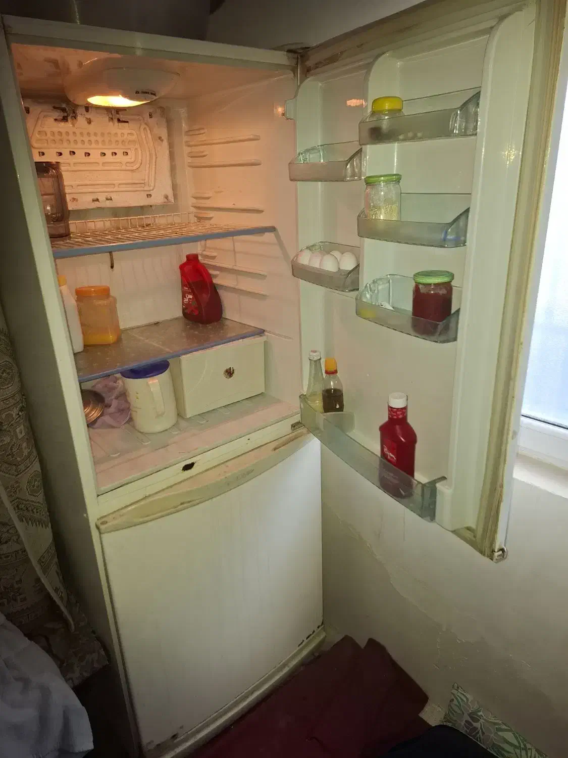 یخچال وفریزر|یخچال و فریزر|محمدشهر, محمدشهر|دیوار