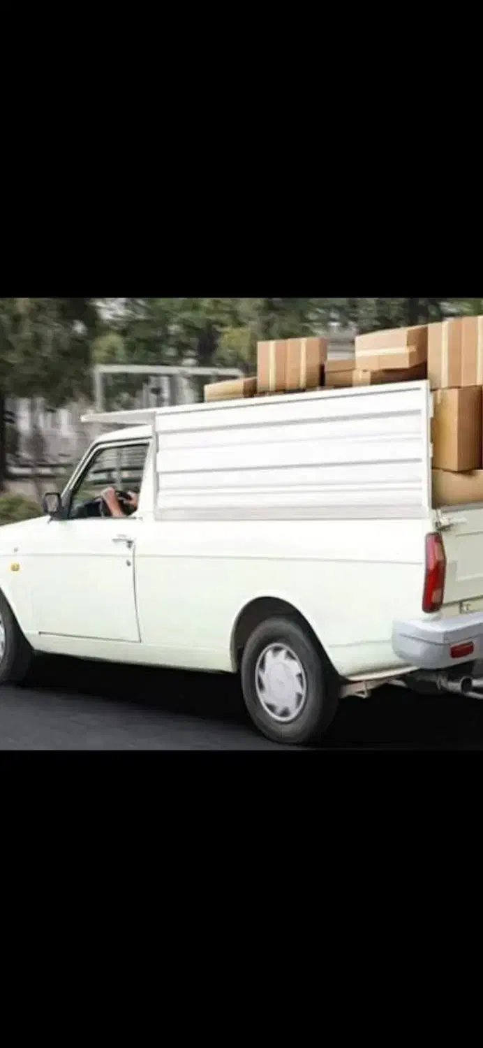 وانت بار|خدمات حمل و نقل|ابهر, |دیوار