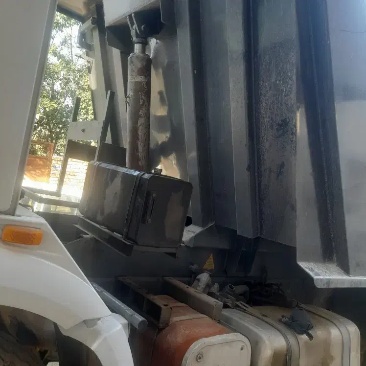 کامیون سهند مدل 92 تمیز|خودرو سنگین|مینودشت, |دیوار