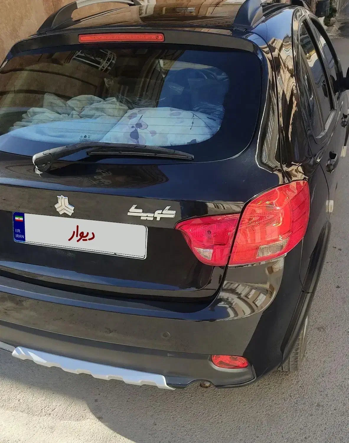 کوییک 1401|خودرو سواری و وانت|ارومیه, |دیوار